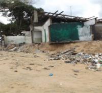 Sand Mining Threatens Liberia’s Coastline