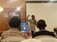 Liberia War Victims Back Boakai’s Push for War Crimes Court