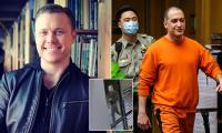Cash App founder's killer to argue he's victim of racial bias under California laws in desperate shot at freedom after murder conviction