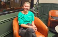 Arts Alive! podcast: ThinkTank’s Georgia Mallory Guy