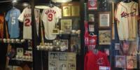 Missouri Sports Hall of Fame reopens in downtown Springfield with new interactive museum