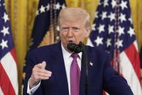 EDITORIAL: Trump and Texas coming to rescue Nevada drivers