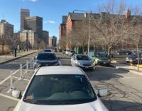 Providence bike lane network getting renewed attention