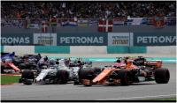 F1 Bahrain Grand Prix Malaysia 2026: Tiket Pas 3 Hari Habis Dijual, Buat Peminat Gelisah