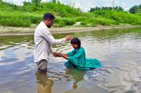 What does Sheikh Hasina’s promised return mean for Christians in Bangladesh?