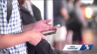 Emotional support on social media may help reduce anxiety among young adults