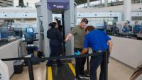 TSA Is Rejecting More Travelers’ Valid REAL IDs In Yet Another State