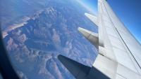 U.S. Travelers Are Unknowingly Flying Over Yellowstone National Park's Most Eerie Location
