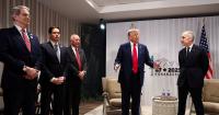 Trump’s Canadian Ambassador Suffers Public Humiliation