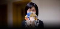 ‘Just So Easy’: Why China’s Gen Z Prefers Credit Without the Card