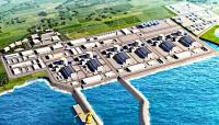 China’s eight new reactors add pressure to uranium market