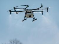 Switzerland among countries hit by US drone tariff
