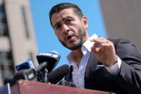 What’s in a name? For Republicans, it’s a weapon against Muslim Democrats.