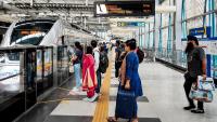 Travelling by Namo Bharat on August 14-15? Here’s what passengers should know