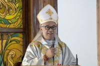 Church group demands halt to Talim wind farm construction