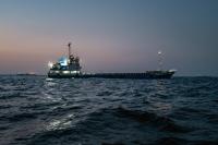 Oil advances with Lebanon tensions and Hormuz risks in focus