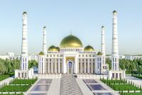 Religious University to Open in Turkmenistan