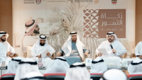 UAE Council for Fatwa organises nationwide campaign to raise awareness of zakat on dates