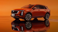 All-New Cadillac XT5 PHEV becomes first production model to feature Momenta R7 world model