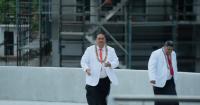 Minister lashes out at opposition fan Facebook page