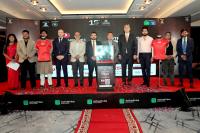 Turkish Airlines half marathon set for Sept 18