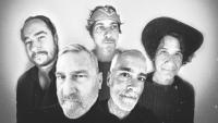 ‘I kept my house in permanent night… living the vampire life,’ says Greg Dulli frontman of The Afghan Whigs