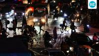 Bangladesh turns to India for help as power crisis forces 8pm shutdown for malls, shops