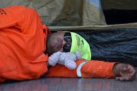 Colombia vows to find all missing quake victims as rescue hopes fade