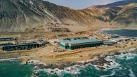 BHP's Escondida urges regulatory certainty in Chile to boost copper investment