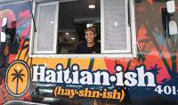 Everybody’s business: Cuisine is the connection to her Haitian...