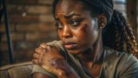 ‘Jamaican women are trapped’