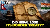 Border Row: Nepal's 210-Year-Old Sugauli Treaty Missing? What It Means For India Border Dispute