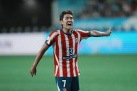 South Korea soccer players push for a K League season shift as heat punishes summer matches
