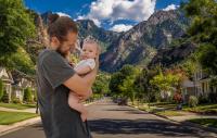 The Most Common Last Names In Utah, Ranked