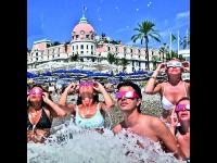 Sun-chase, a tourism lesson from Europe