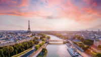 Paris Has Europe’s Best Michelin-Starred Restaurant Scene