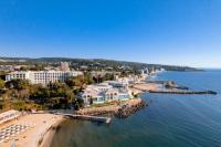 Ensana Aquahouse becomes the first hotel in Varna to be listed in the Michelin Guide