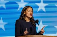 Democrats in elections: What’s next for AOC? Should she aim for the Senate or the White House?