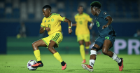 Banyana Banyana keep alive Women's World Cup hopes