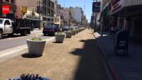 Morocco is testing a 'sponge' pavement that stays 16°F cooler by itself, aims at replacing black asphalt