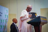 Africa’s Agricultural Transformation Hinges on Stronger Innovation and Technology Delivery Systems – Jigawa Governor