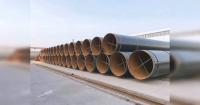 MAN Industries joins QatarEnergy preferred manufacturers list for LSAW pipes