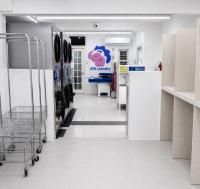 876Laundry sees big business in dirty laundry