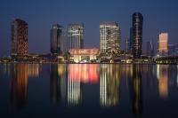UAE gaming regulator signs key new oversight deal