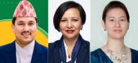 Nepal Association of Tour and Travel Agents (NATTA) Elects New Executive Committee