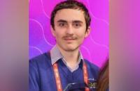 Cork teenager Alex McKee dies after accident while in Greece