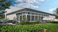 Huge logistics hub at Bristol industrial park near M4 could create 700 jobs