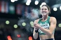 Kate O'Connor begins heptathlon bid as busy day awaits Team Ireland