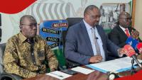 56-year-old-Kenyan among people arrested over alleged cyber attack to disrupt Zambian election