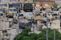 North Korea warns of 'overwhelming' response to U.S.-South Korea drills